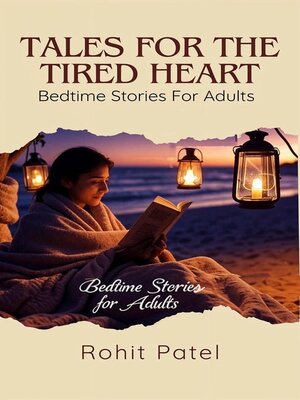 cover image of Tales for the Tired Heart